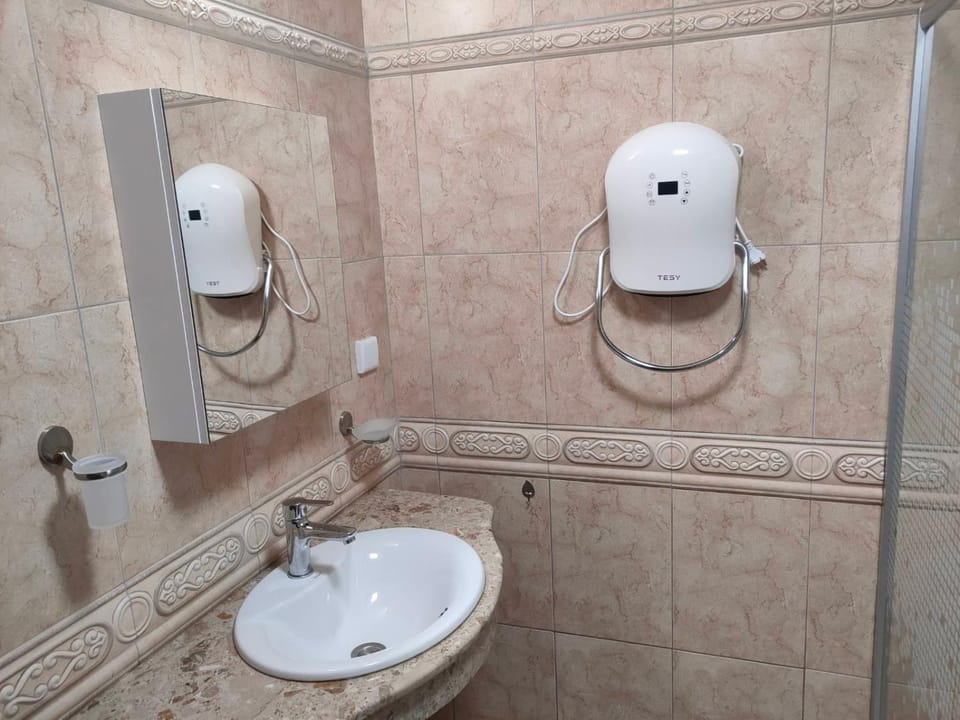 Evrika 2 ап 18 Apartment in Bulgaria