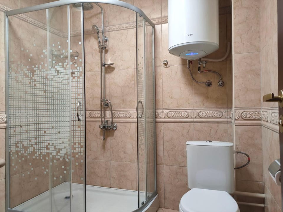 Evrika 2 ап 18 Apartment in Bulgaria