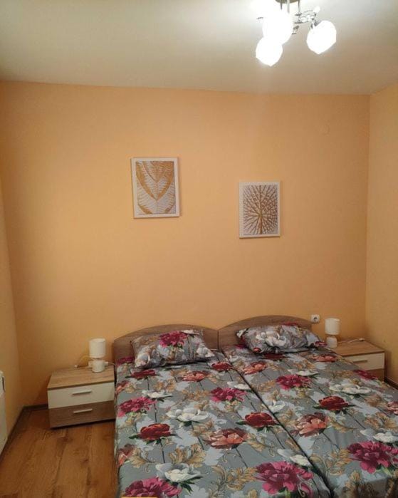 Evrika 2 ап 18 Apartment in Decentralized Administration of Macedonia and Thrace