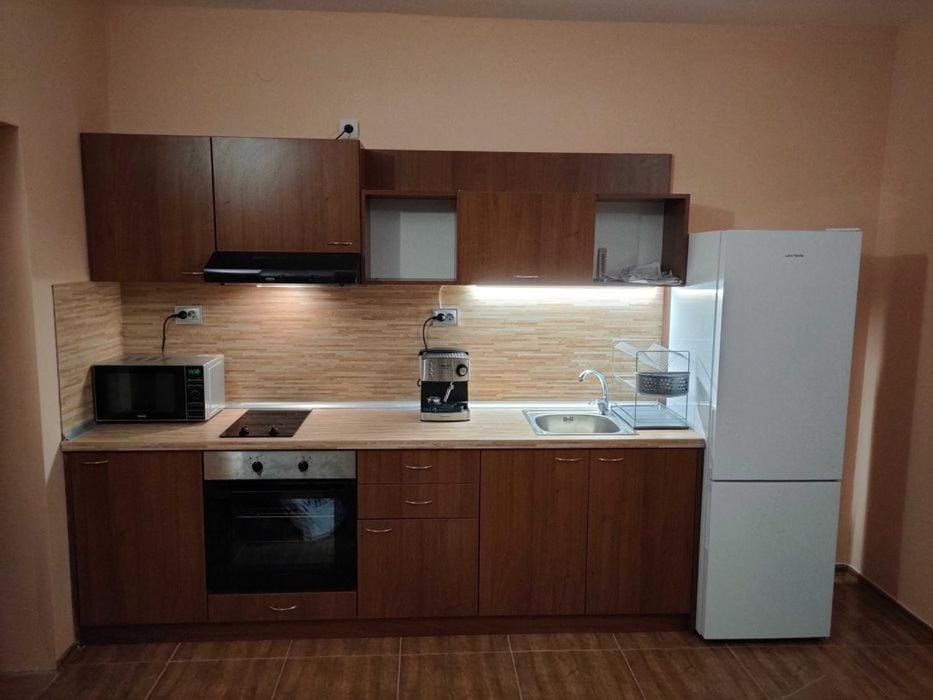 Evrika 2 ап 18 Apartment in Decentralized Administration of Macedonia and Thrace