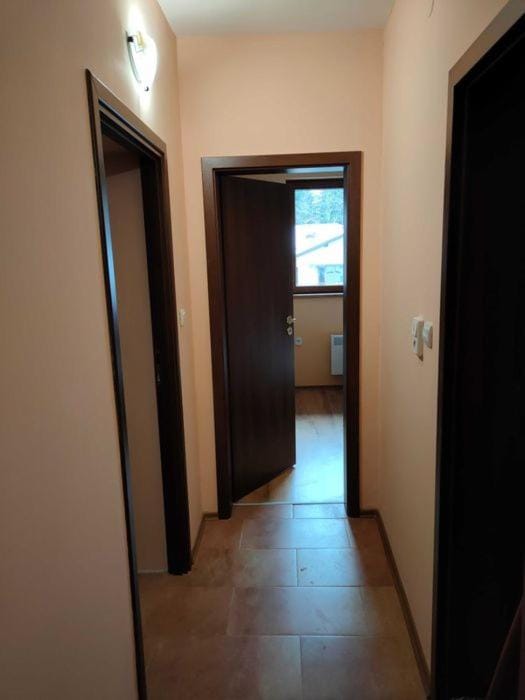Evrika 2 ап 18 Apartment in Decentralized Administration of Macedonia and Thrace