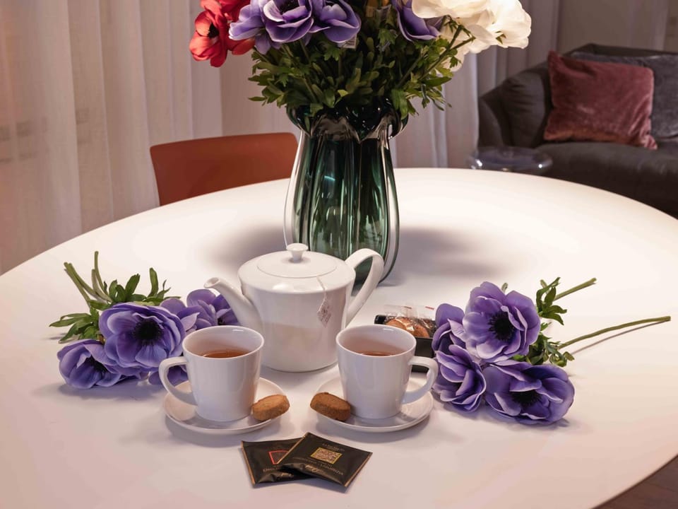 LEONI DI COLLALTO PALACE Apartment in Treviso