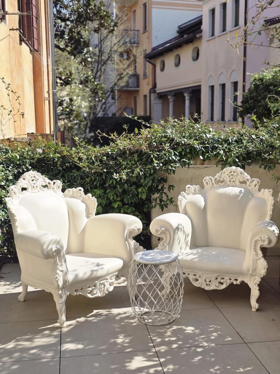 LEONI DI COLLALTO PALACE Apartment in Treviso