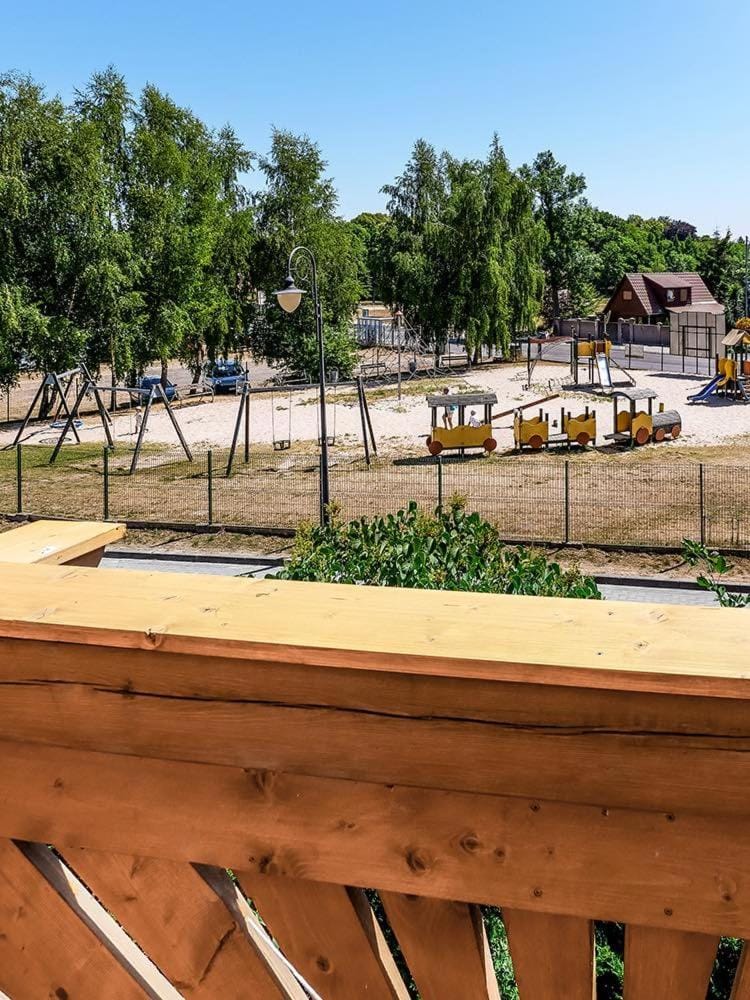 Pokoje VIP Vacation rental in West Pomeranian Voivodeship, Poland