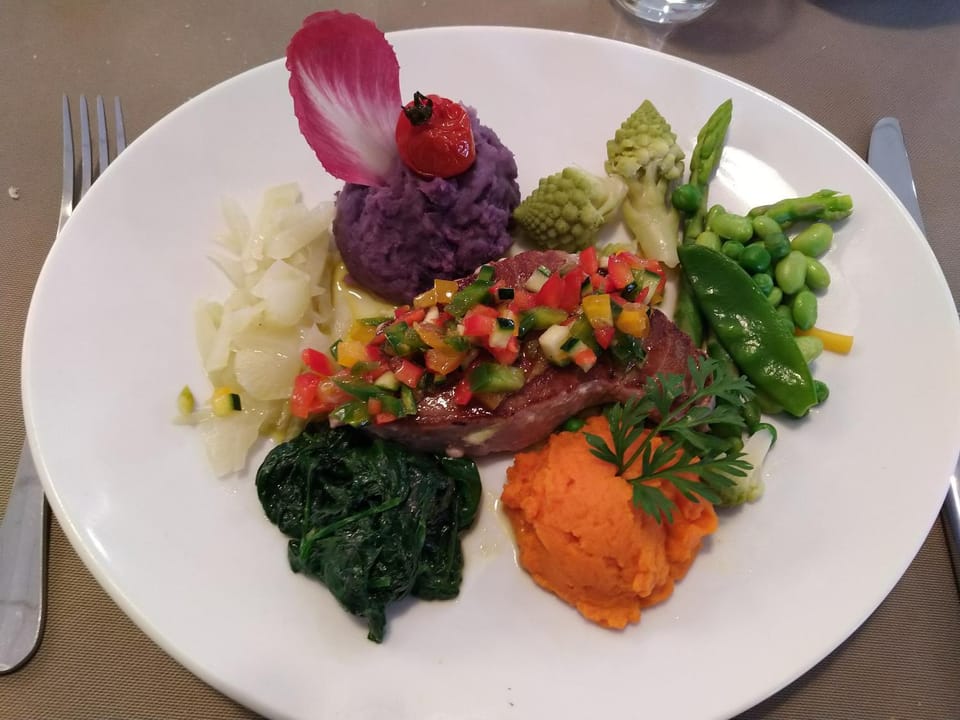Meals