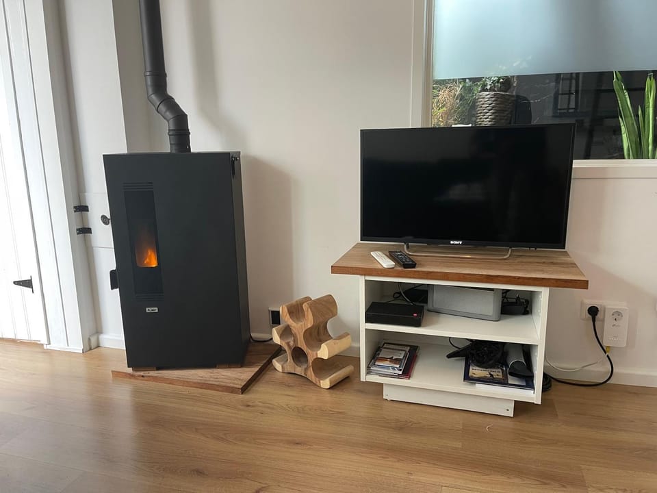 Have a nice stay! - Pelican Dune near the beach Apartment in Noordwijk