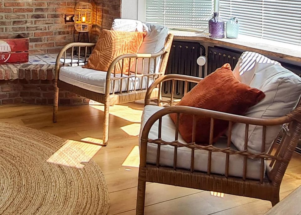 Have a nice stay! - Strand Vakantiehuis Noordwijk House in Noordwijk