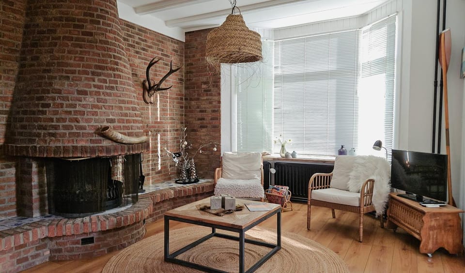 Have a nice stay! - Strand Vakantiehuis Noordwijk House in Noordwijk