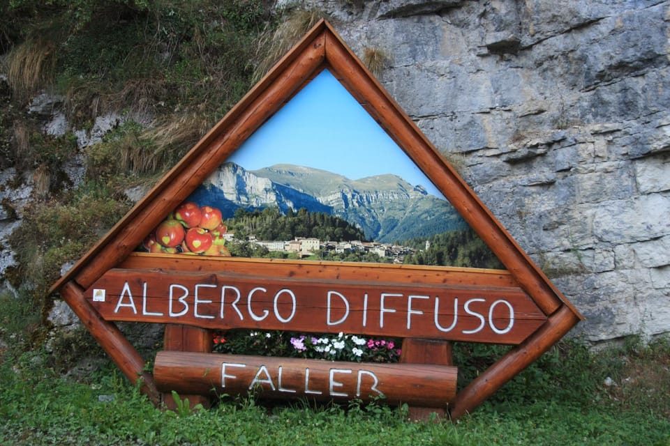 Property logo or sign