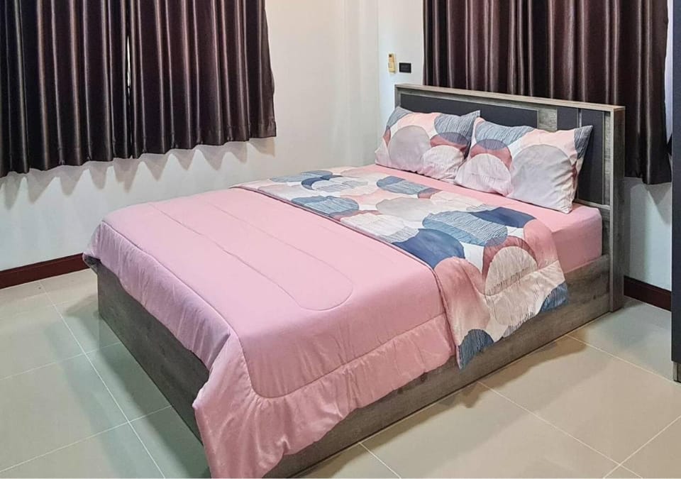 Chanita Resort Soidao Campground/ 
RV Resort in Thailand