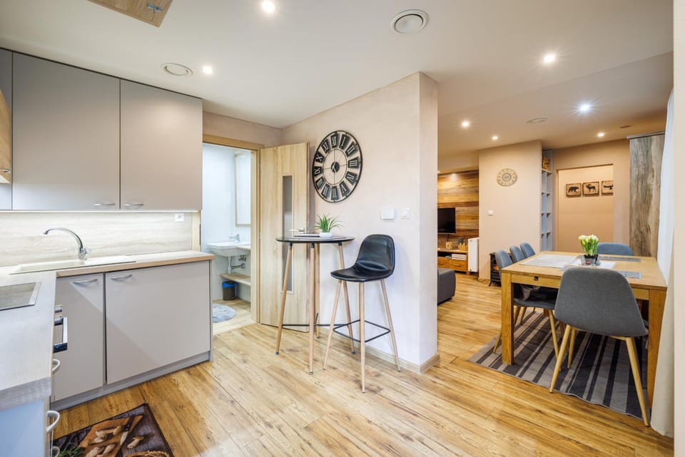 Apartman Nosek Apartment in Slovakia