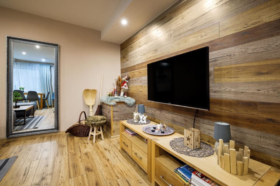 Apartman Nosek Apartment in Slovakia
