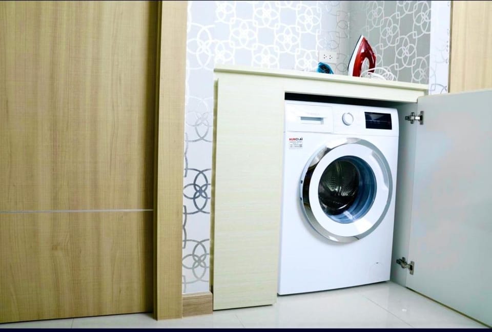 LuxSL Luxury Style of Life 6 Apartment in Pattaya City