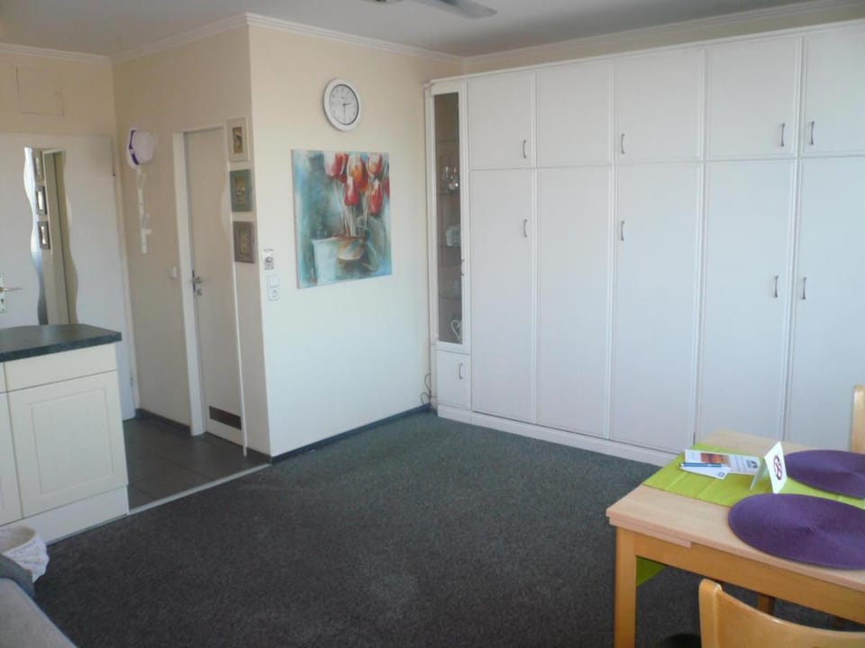 App. Grimme 09 O Apartment in Westerland