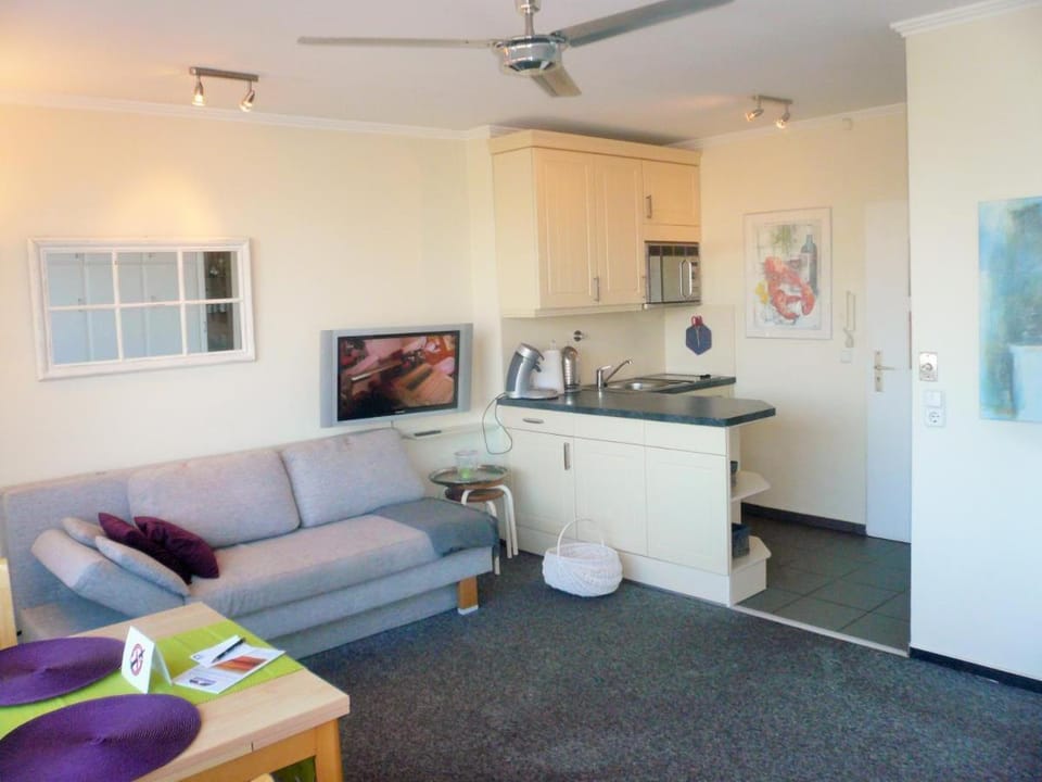 App. Grimme 09 O Apartment in Westerland
