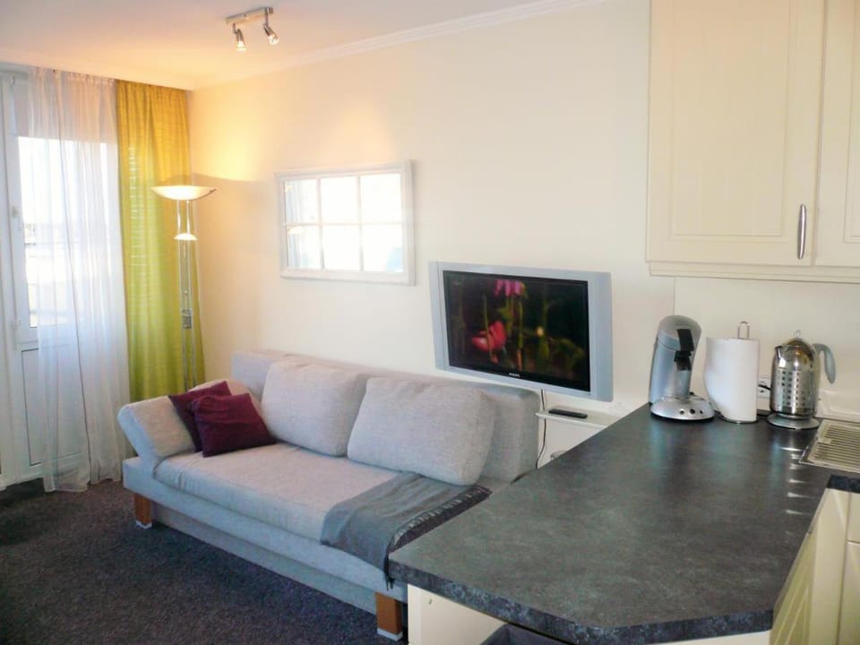 App. Grimme 09 O Apartment in Westerland