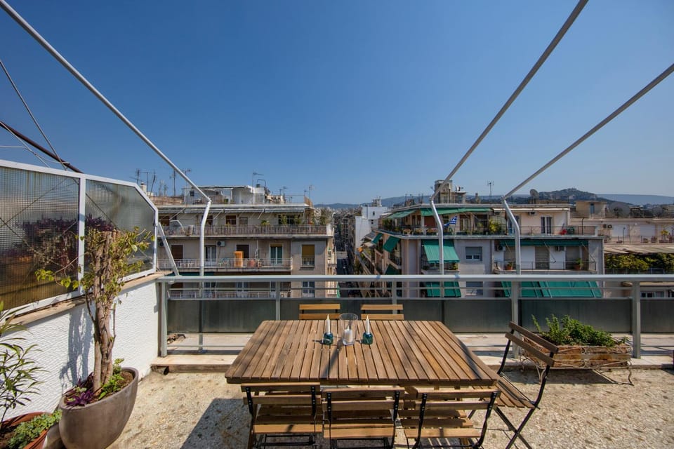 Balcony/Terrace, Balcony/Terrace