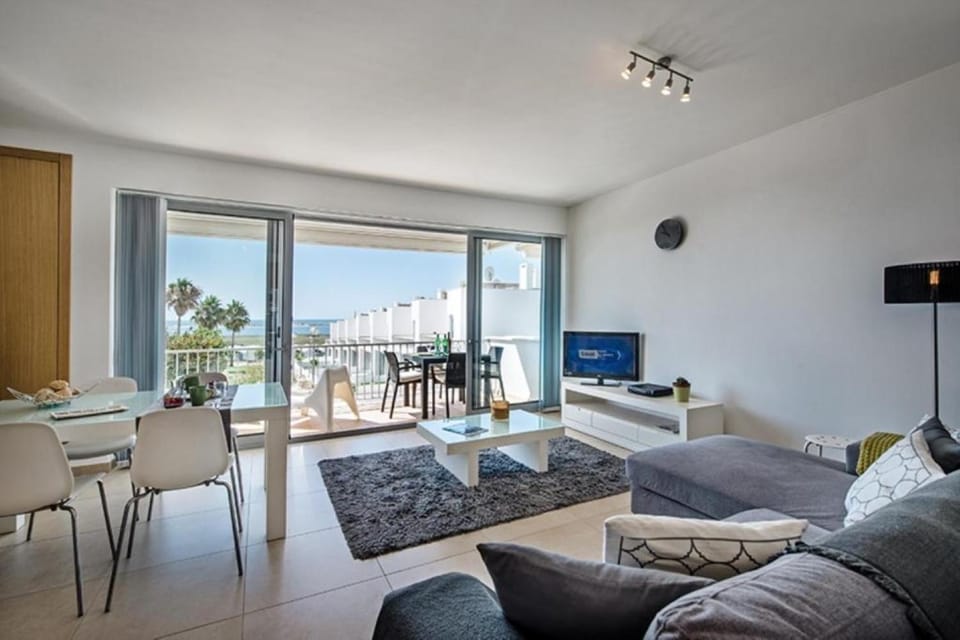 Living room, Other, Dining area, Garden view, Sea view, Quiet street view, Inner courtyard view