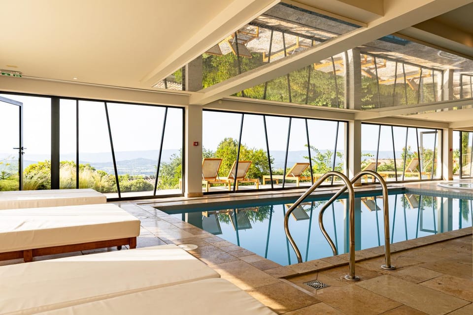 Spa and wellness centre/facilities, Spa and wellness centre/facilities