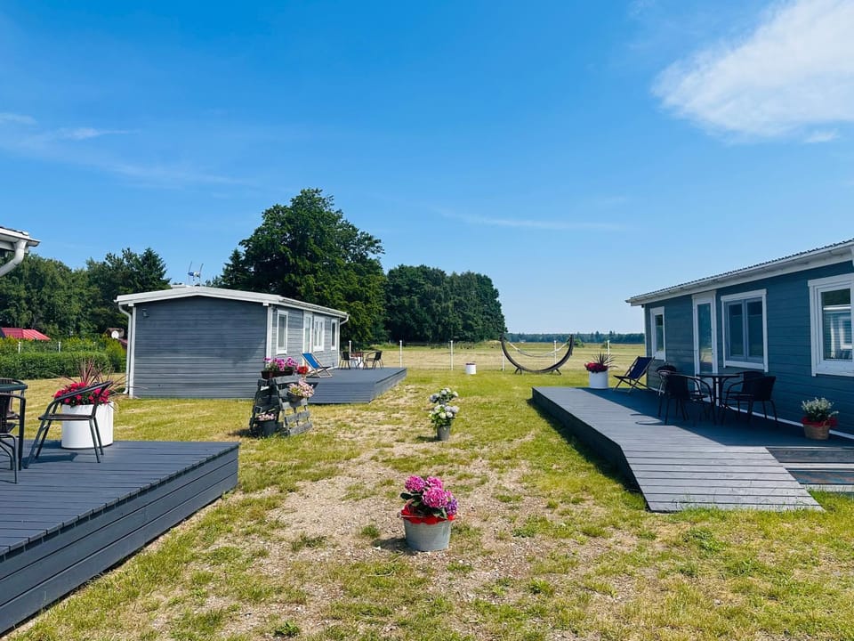 Noclegi przy Stajni Senny - Horse Riding Vacation rental in Leba