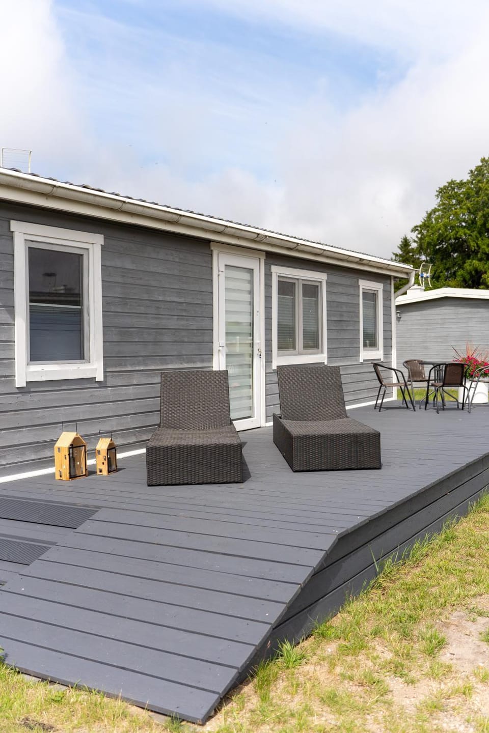 Noclegi przy Stajni Senny - Horse Riding Vacation rental in Leba