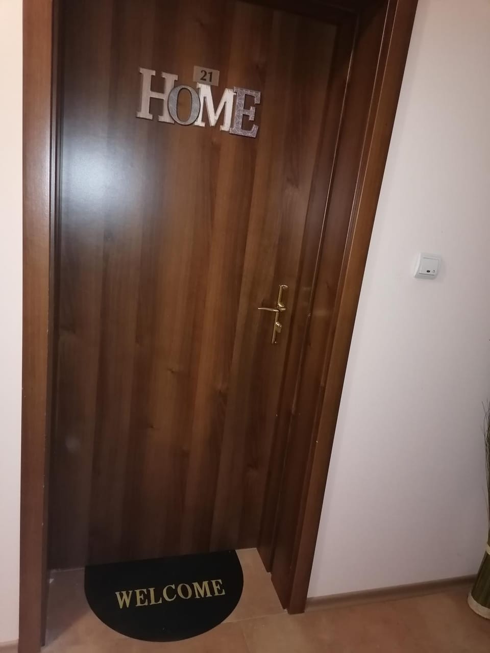 Evrika home 21 Apartment in Decentralized Administration of Macedonia and Thrace