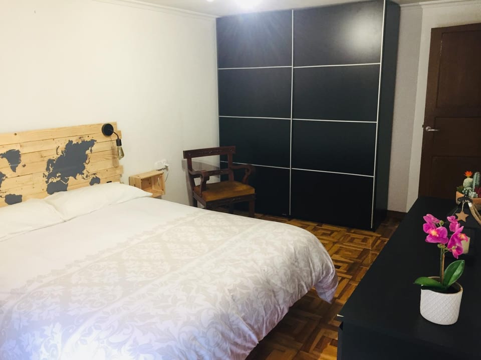 Buenavista Olite Apartment in Olite