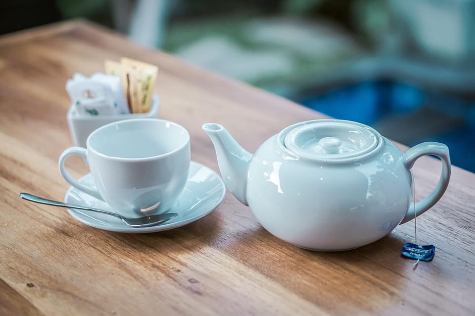 Coffee/tea facilities, Breakfast, Drinks
