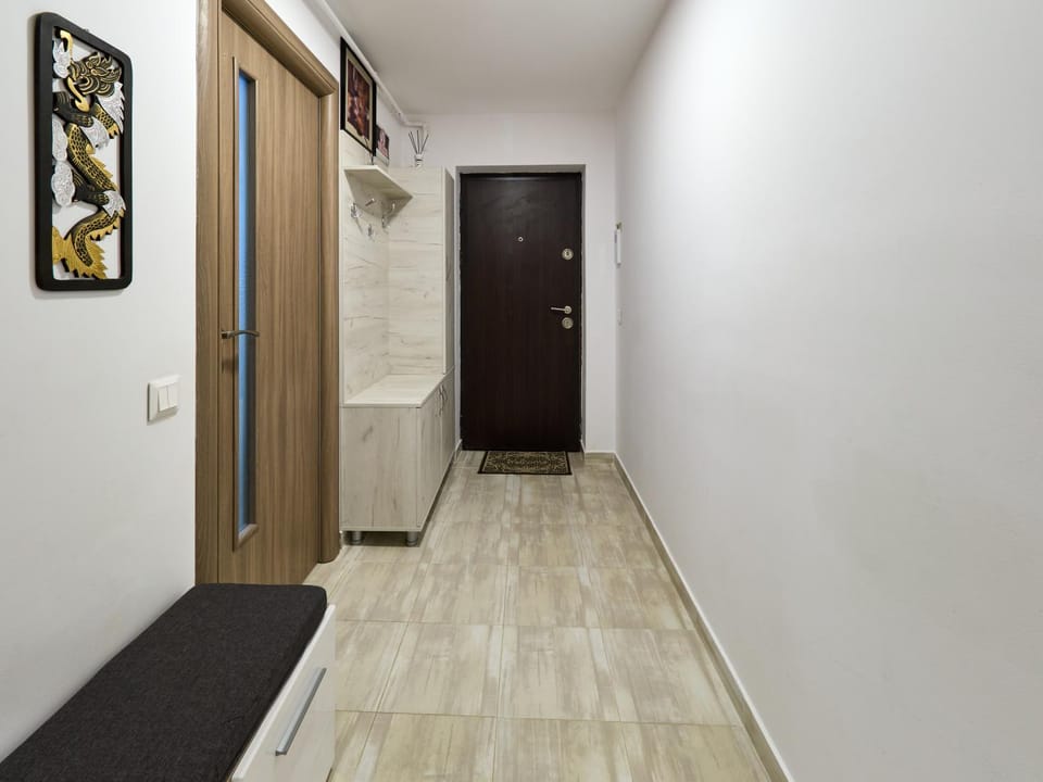 Purple Suite Apartment in Sinaia