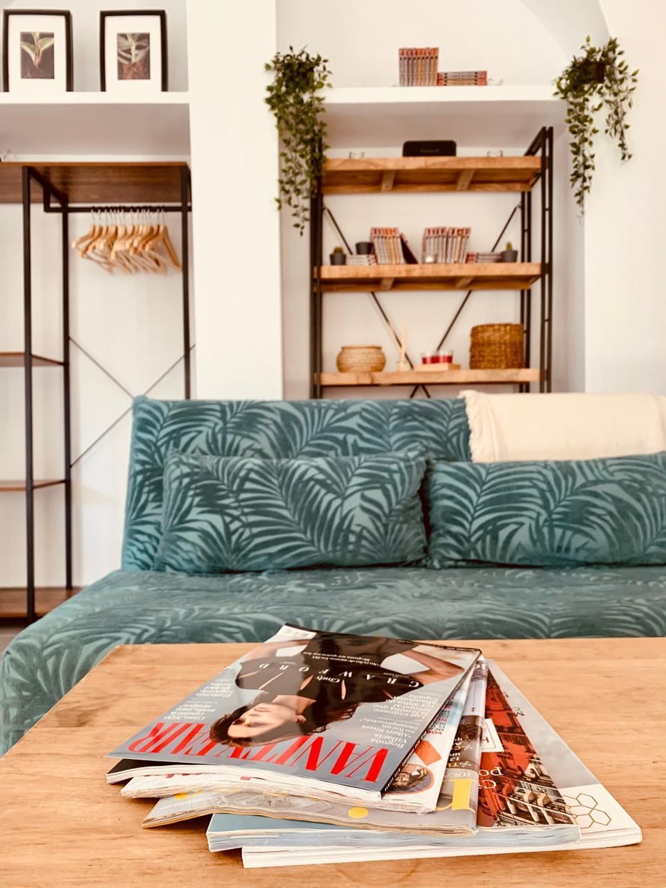 Feel the Sherry experience2 by Musgo Apartment in Jerez de la Frontera