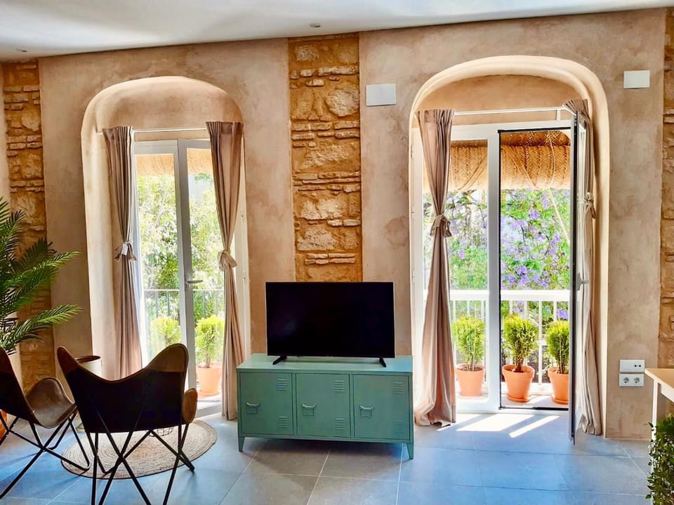 Feel the Sherry experience2 by Musgo Apartment in Jerez de la Frontera