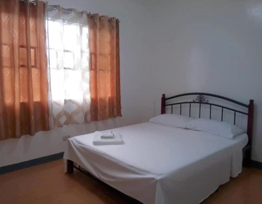 Diodeth's Apartments Apartment in Caraga