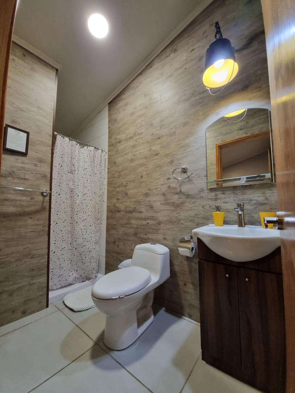 Shower, Bathroom, Bath