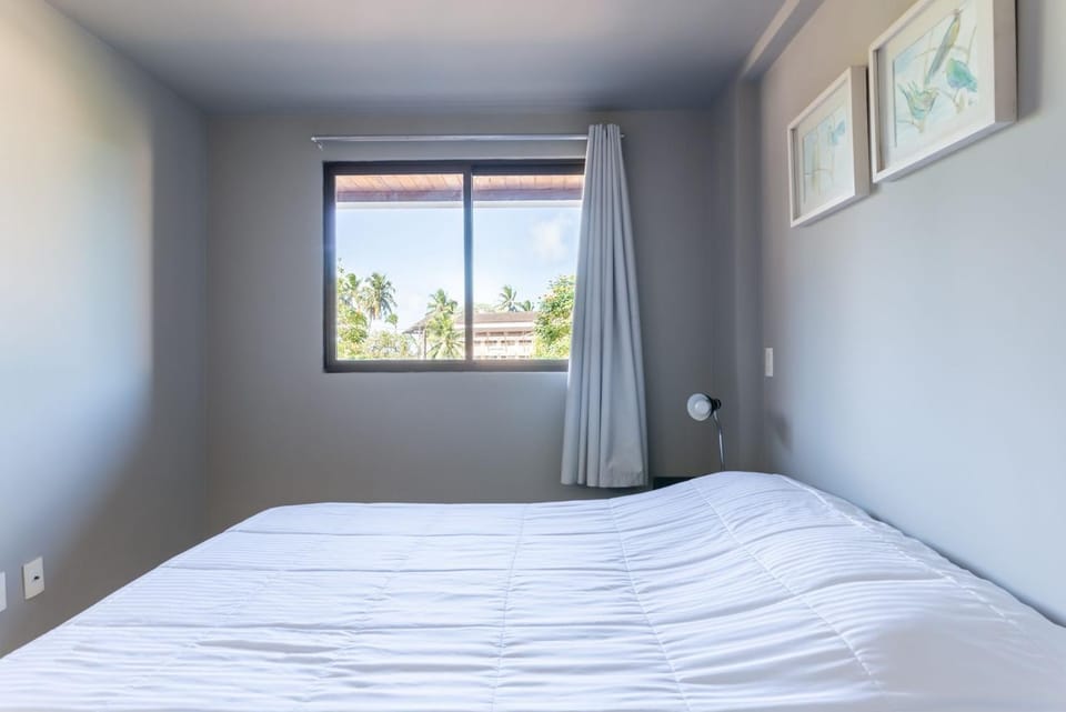 Bed, View (from property/room)