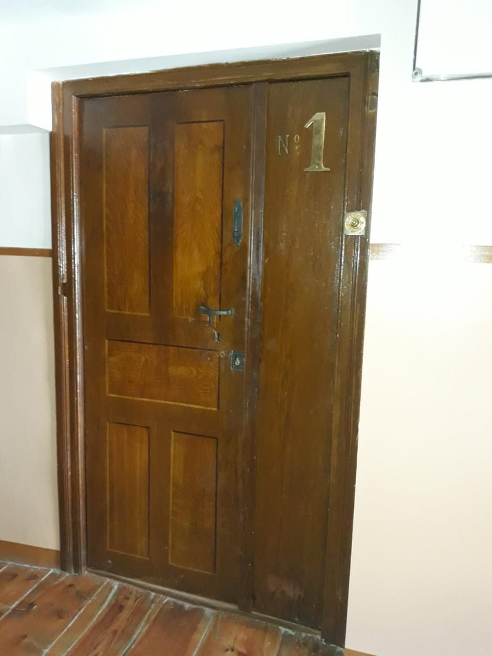 Plaza Catedral Jaca Apartment in Jaca