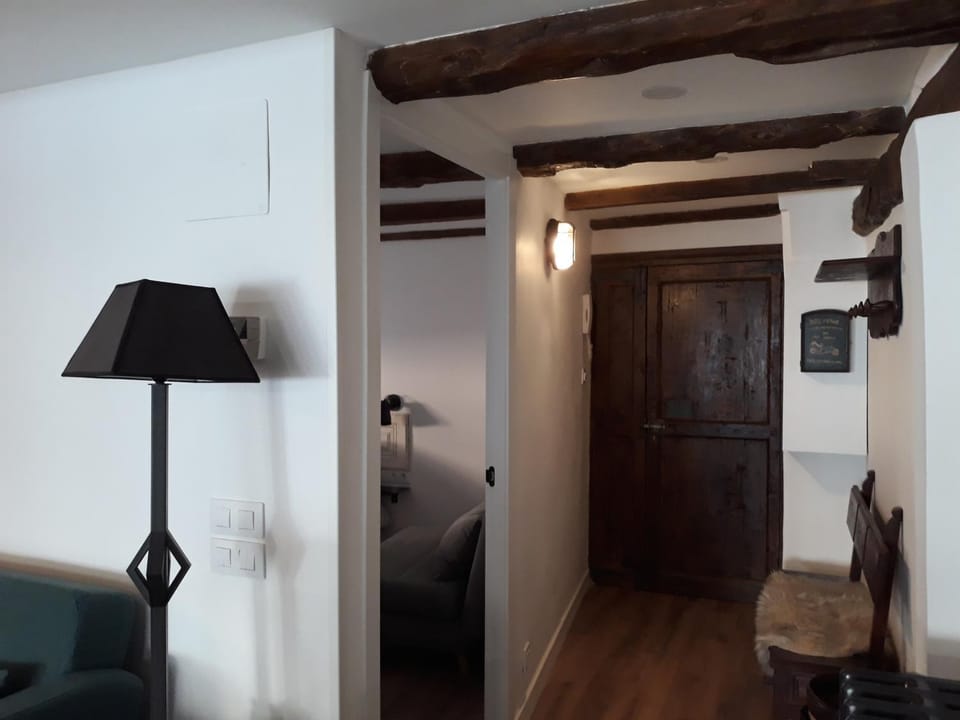 Plaza Catedral Jaca Apartment in Jaca