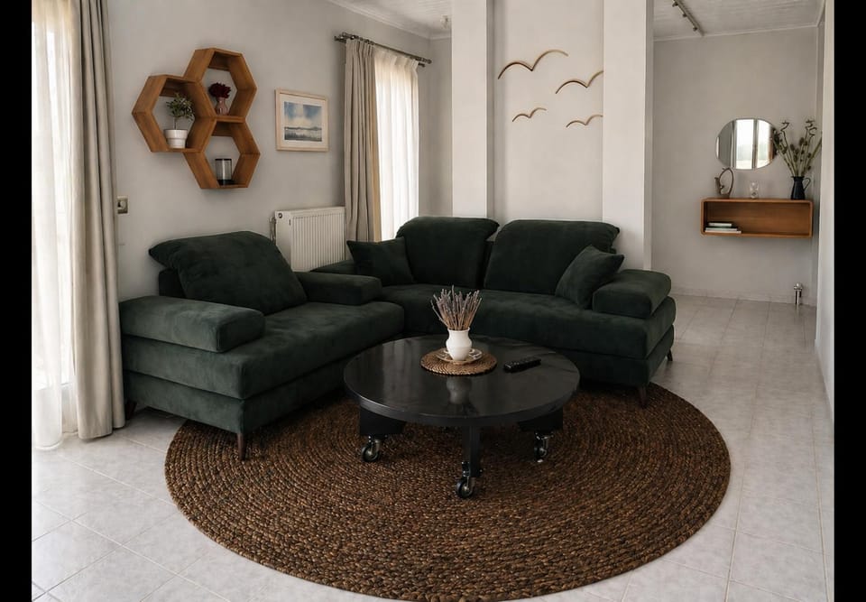 LefkasLoft Apartment in Lefkada