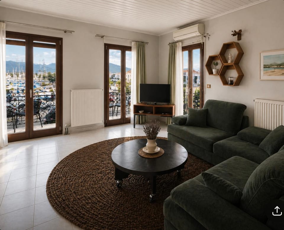LefkasLoft Apartment in Lefkada