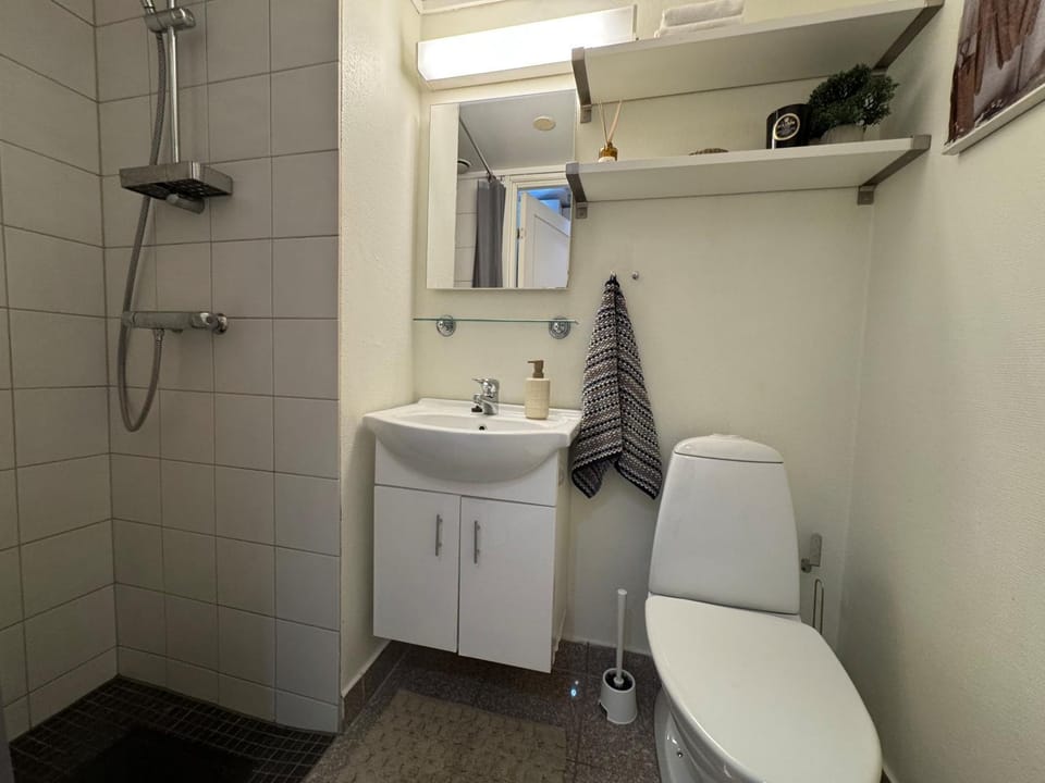 Kongensgate Apartments Apartment in Norway