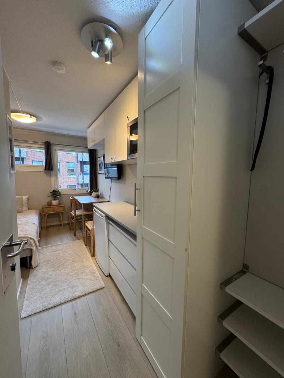 Kongensgate Apartments Apartment in Norway