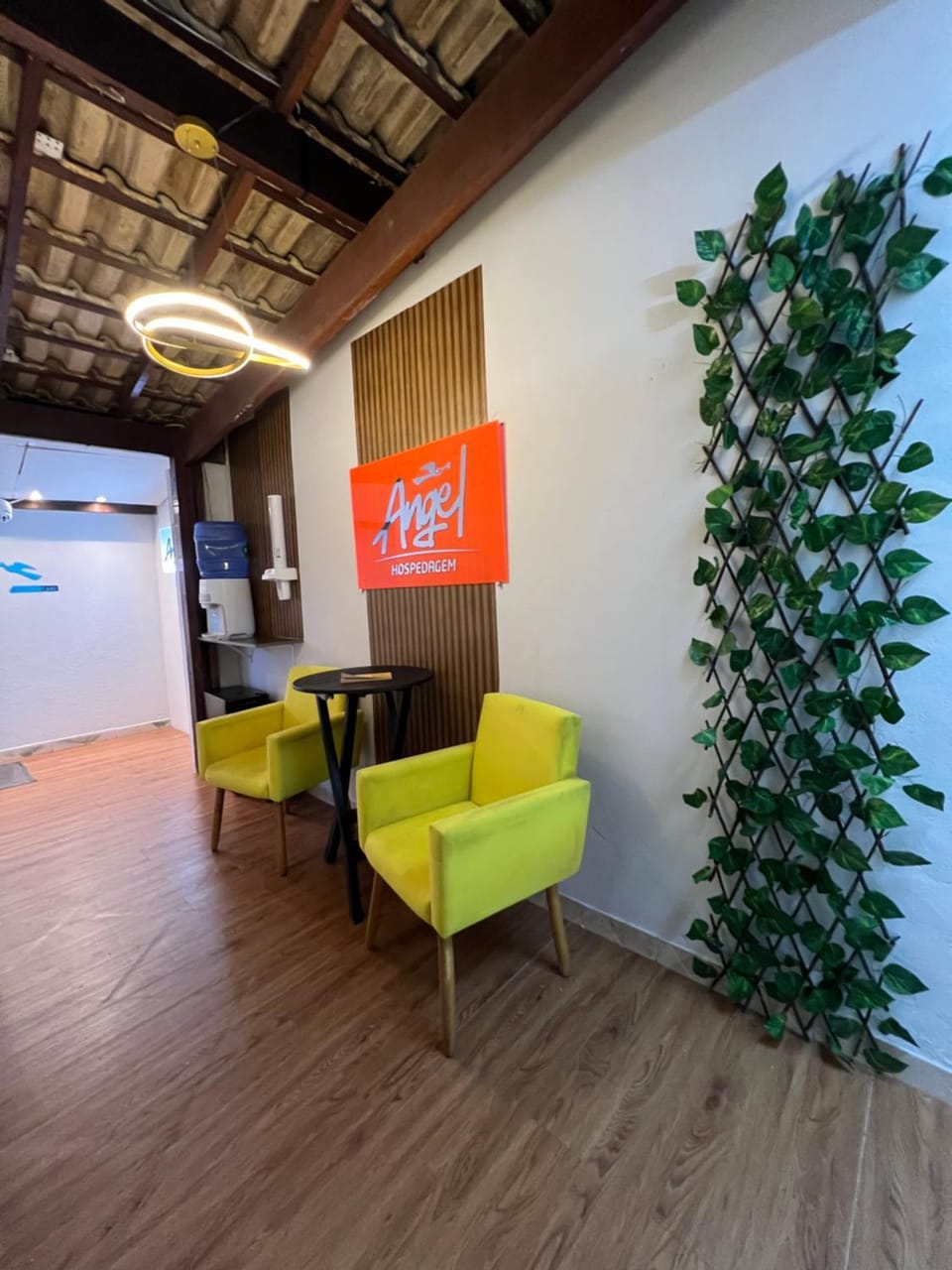 Angel Hospedagem de quartos Self Check in Apartment in Vila Velha