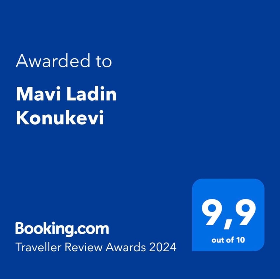 Mavi Ladin Konukevi Apartment in Turkey