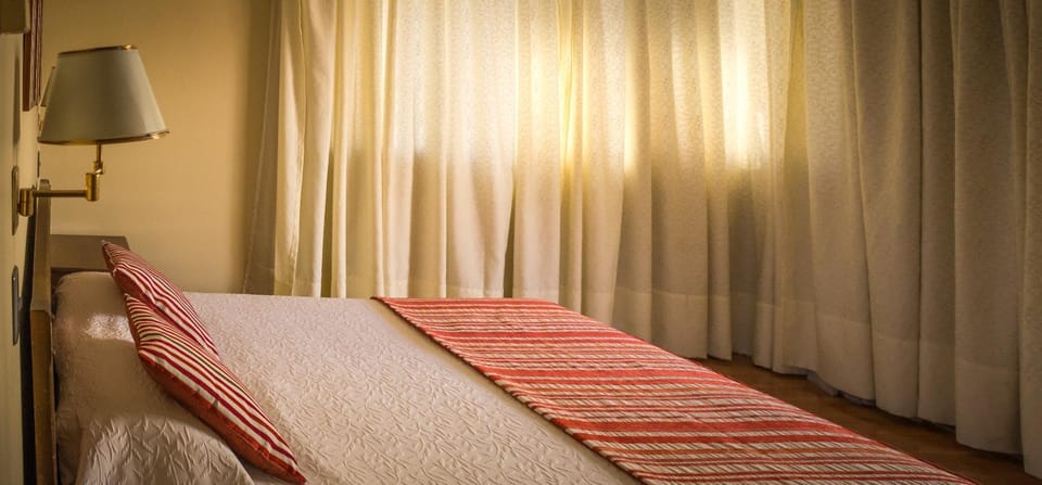 Alessandria Apart - Coronel Pereira Apartment hotel in Las Condes