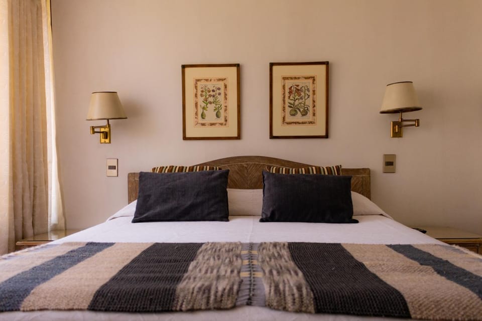 Alessandria Apart - Coronel Pereira Apartment hotel in Las Condes