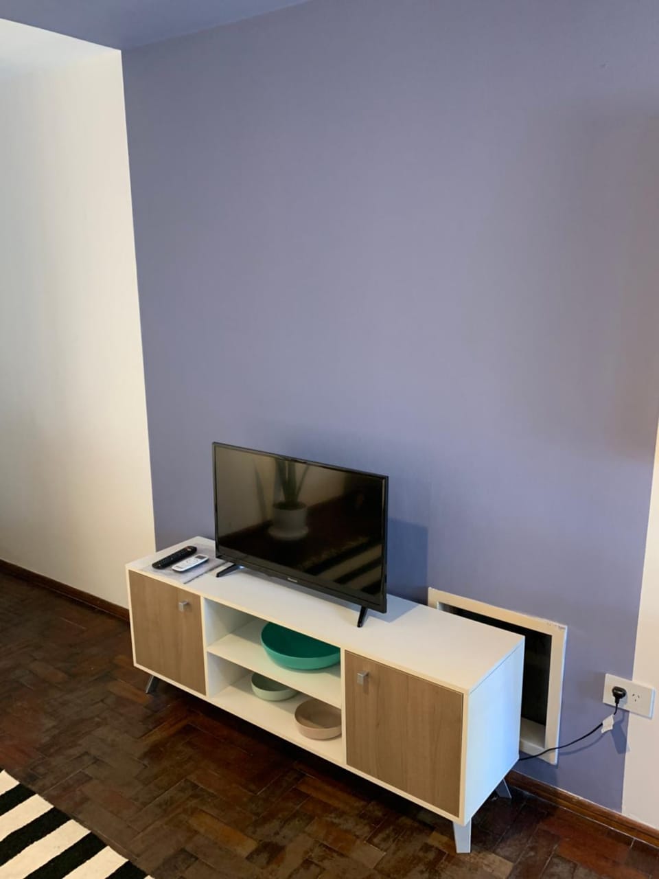 Torre Magna II, Nueva Cordoba Apartment in Cordoba