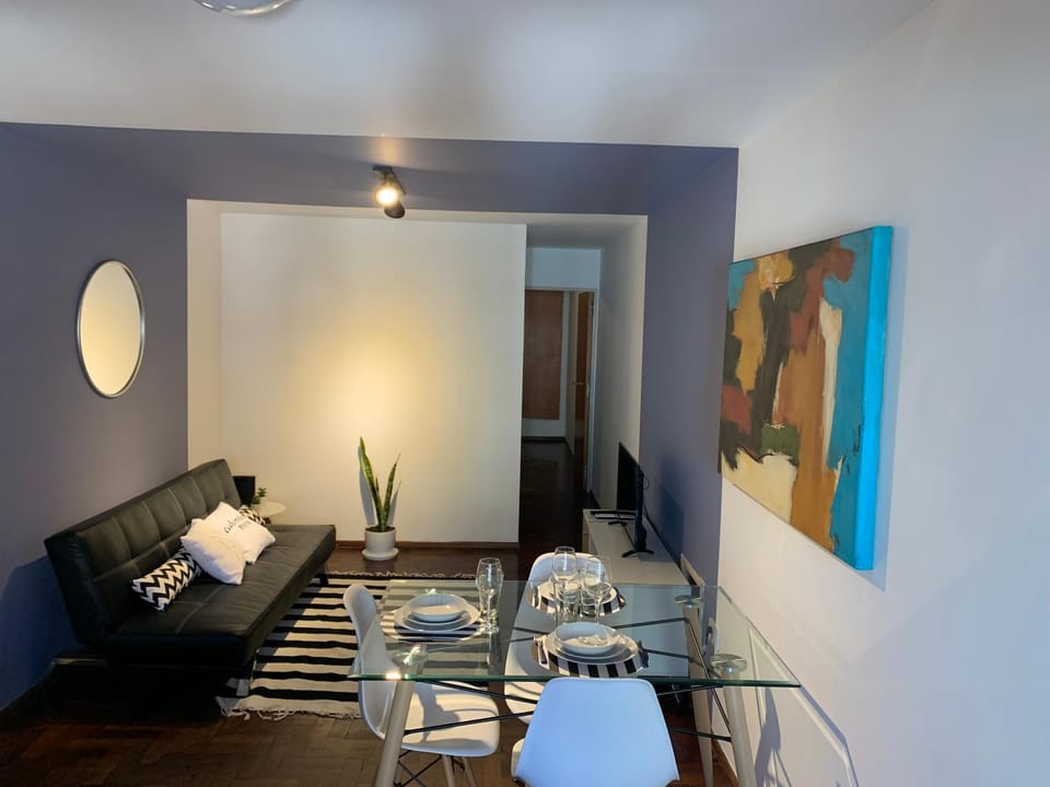 Torre Magna II, Nueva Cordoba Apartment in Cordoba