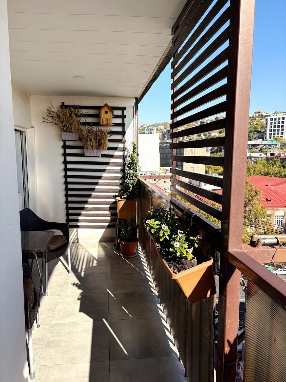 Lily`s Loft Apartment in Yerevan