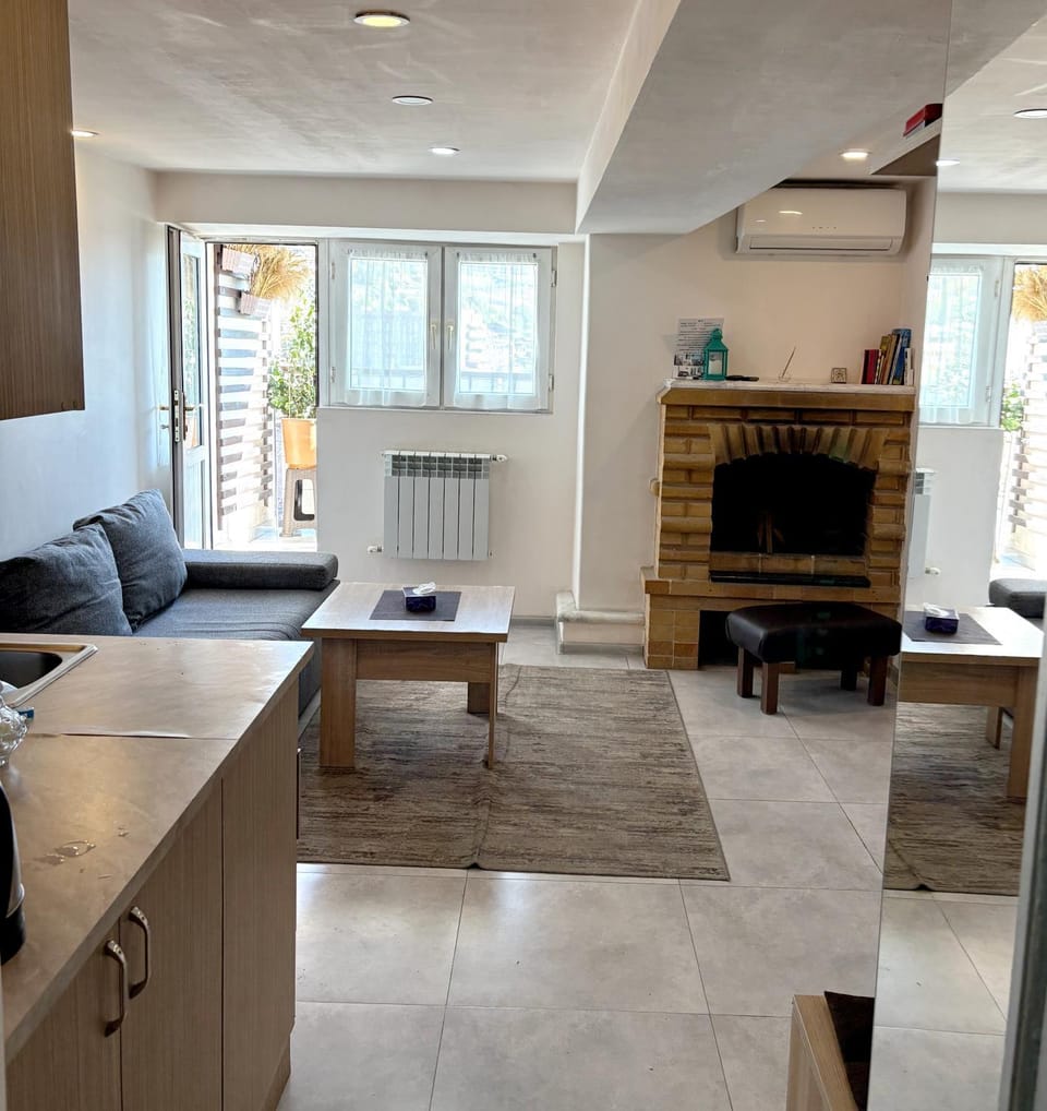 Lily`s Loft Apartment in Yerevan