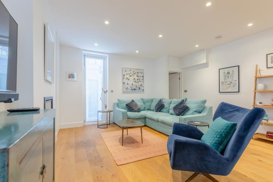 Lovely Apartment in Central London near Victoria Apartment in City of Westminster