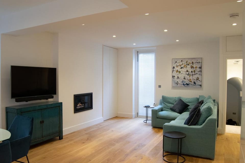 Lovely Apartment in Central London near Victoria Apartment in City of Westminster